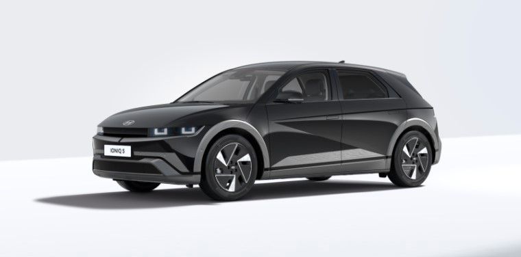 Hyundai IONIQ 5 - Bild 6
