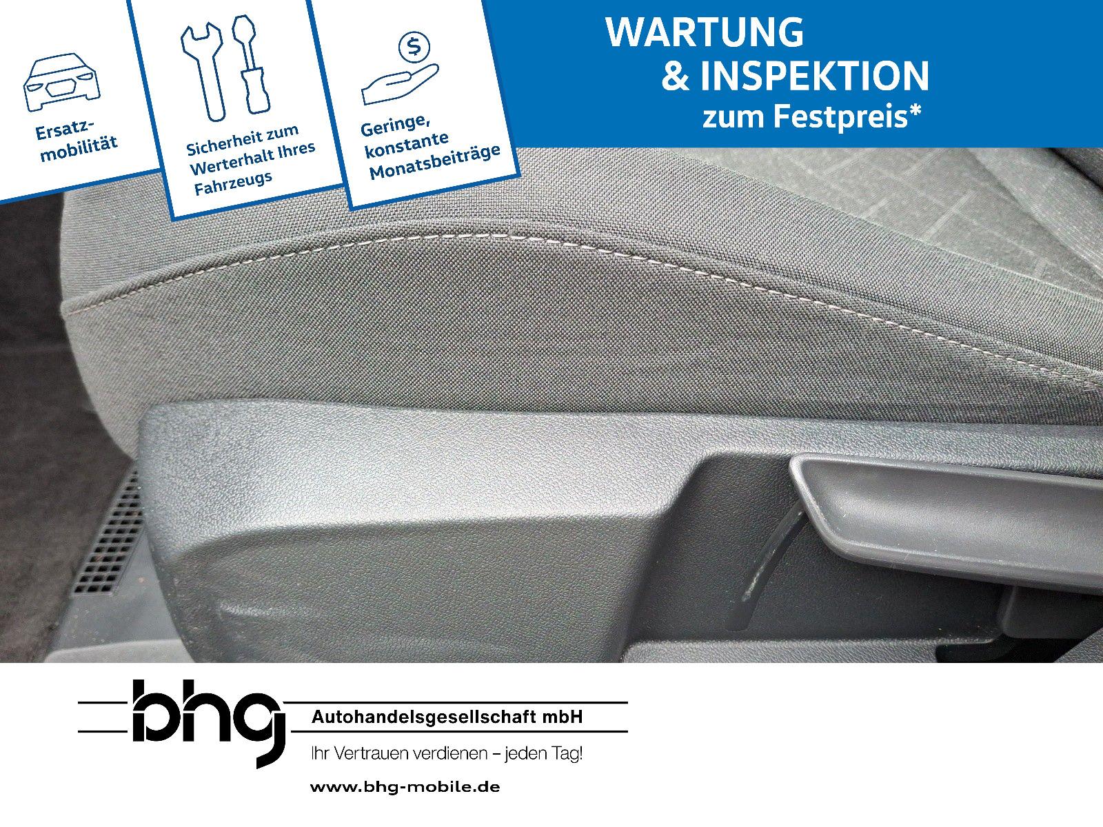 Volkswagen Golf Life 1,5 eTSI OPF DSG, миниатюра 21