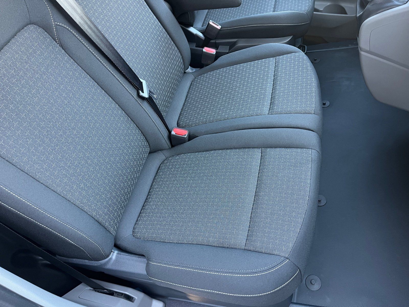 Ford Transit Custom - Bild 18