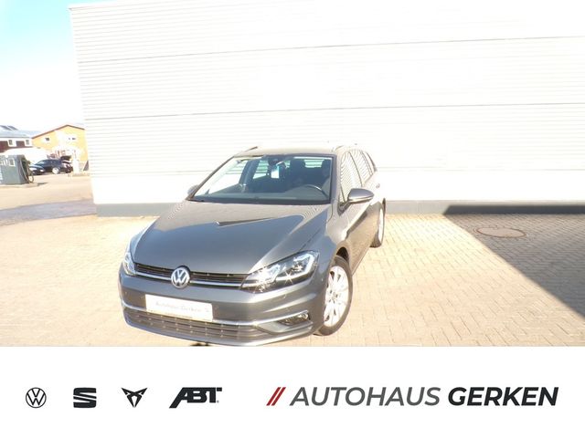 Volkswagen Golf VII Variant 1.6 TDI DSG Join Start-Stopp