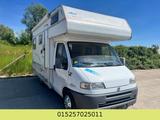 Fiat Ducato, Frankia Sport, nur 99tKm. - Wohnwagen Tk