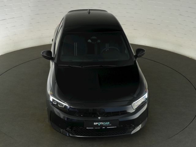 Corsa F FACELIFT HYBRID GS eDCT+LED MATRIX+NAVI+