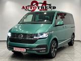 Volkswagen T6 Multivan Generation Six 4 Motion VIRTUAL+AHK - Volkswagen T6 Multivan in Köln