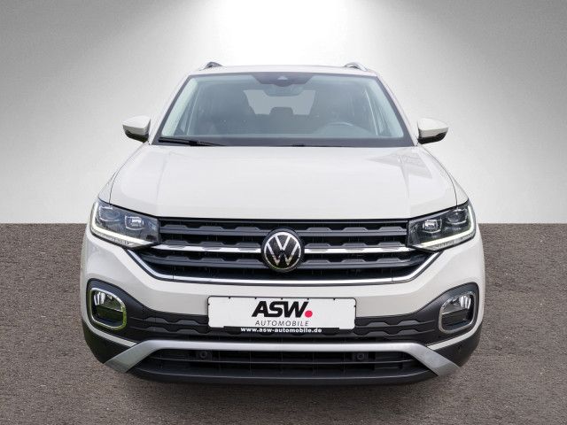 Volkswagen T-Cross - Bild 5