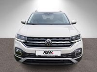 Volkswagen T-Cross - Vorschau Bild 5