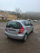 Mercedes-Benz A 150 CLASSIC Classic - Mercedes-Benz A 150: Class