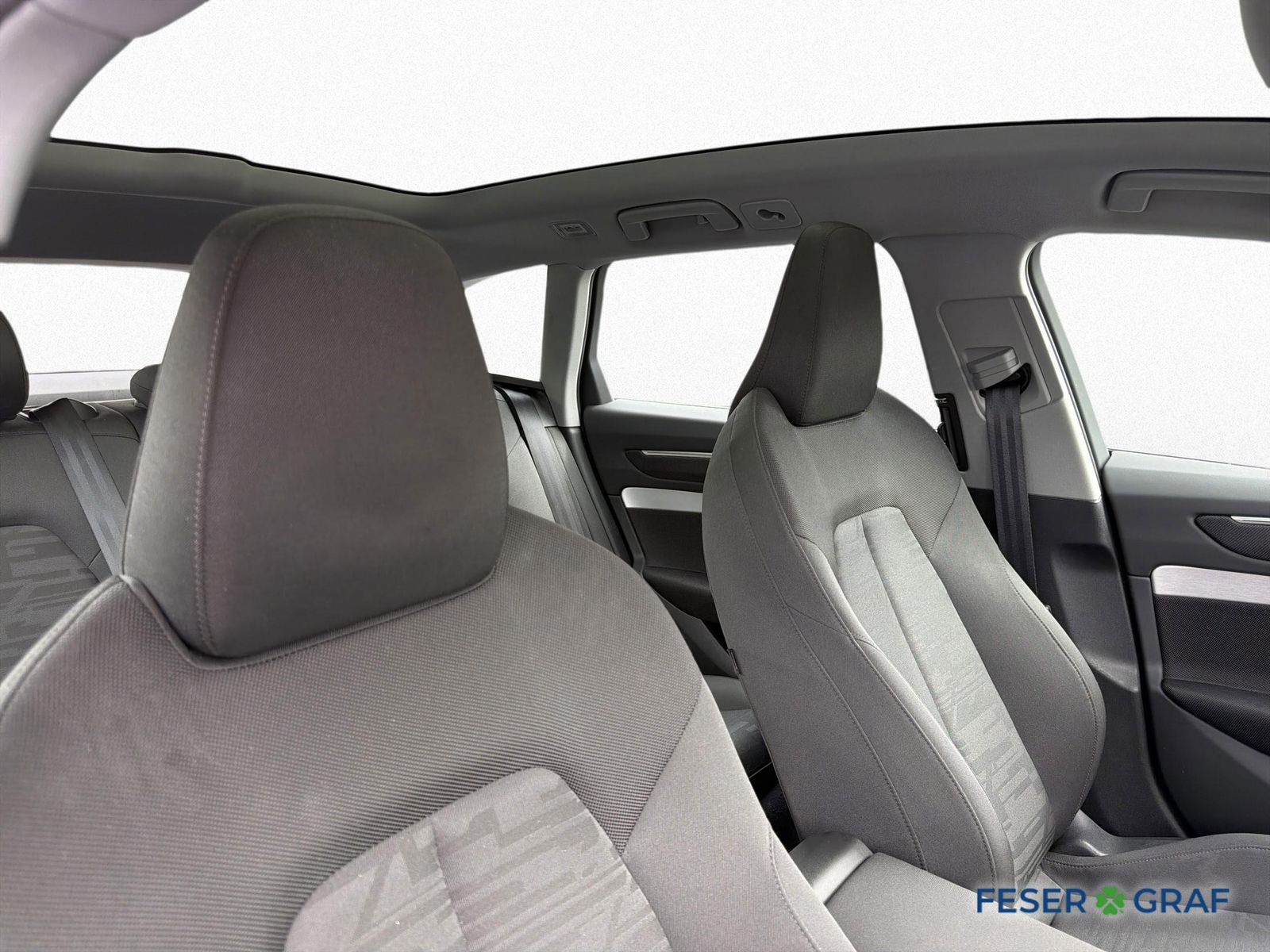 Audi A6 - Bild 11