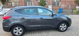 Hyundai TUCSON,ix35,LMKIA Motors (SK) - Hyundai TUCSON aus 2011