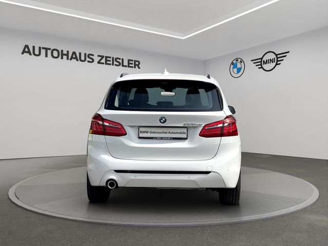 Foto Nummer 6: BMW 225xe