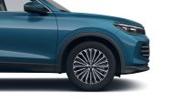 Volkswagen Tiguan - Vorschau Bild 5