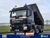 MAN 35.480 TGS 8X4 BL MEILLER STEEL