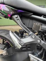 Yamaha Mt09 - Yamaha Motorräder in Wuppertal