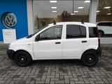 Fiat Panda 1.3 MJT Van Active 2 posti - Fiat Panda Active mit Diesel-Antrieb