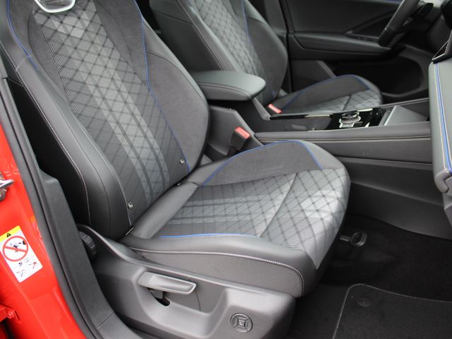 Tiguan 2,0 TDI 4M R-Line*Headup*IQ.Light*5J.Gar.