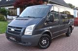 Ford Transit Bus FT 300 K Euroline *Klima*Bett*Standh - Ford: Euroline