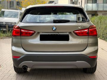 BMW X1 - 8
