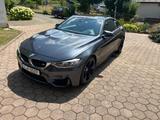BMW M4 Coupé M4 - BMW M4 in Augsburg