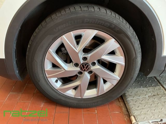 Fahrzeugabbildung Volkswagen Tiguan Elegance 2.0 TSI 4MOTION DSG Navi LED ACC