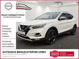 Nissan Qashqai 1.3 DIG-T N-Motion 4x2 - Nissan Qashqai: N Motion