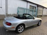 Mazda MX-5 1.6 16V 1.6 1. Hand Winterpreis Top - Mazda MX-5: 1.6