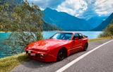 Porsche 944  gepflegter Zustand  Airride... - Porsche aus 1983