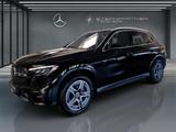 Mercedes-Benz GLC 300 e 4M AMG+MBUX+DISTRONIC+AMBIENTE+AHK - Mercedes-Benz GLC 300 aus 2024