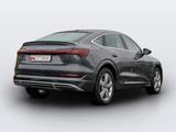 Audi e-tron Sportback 50 Q S LINE LM20 AHK ACC-TOUR - Audi e-tron in Essen