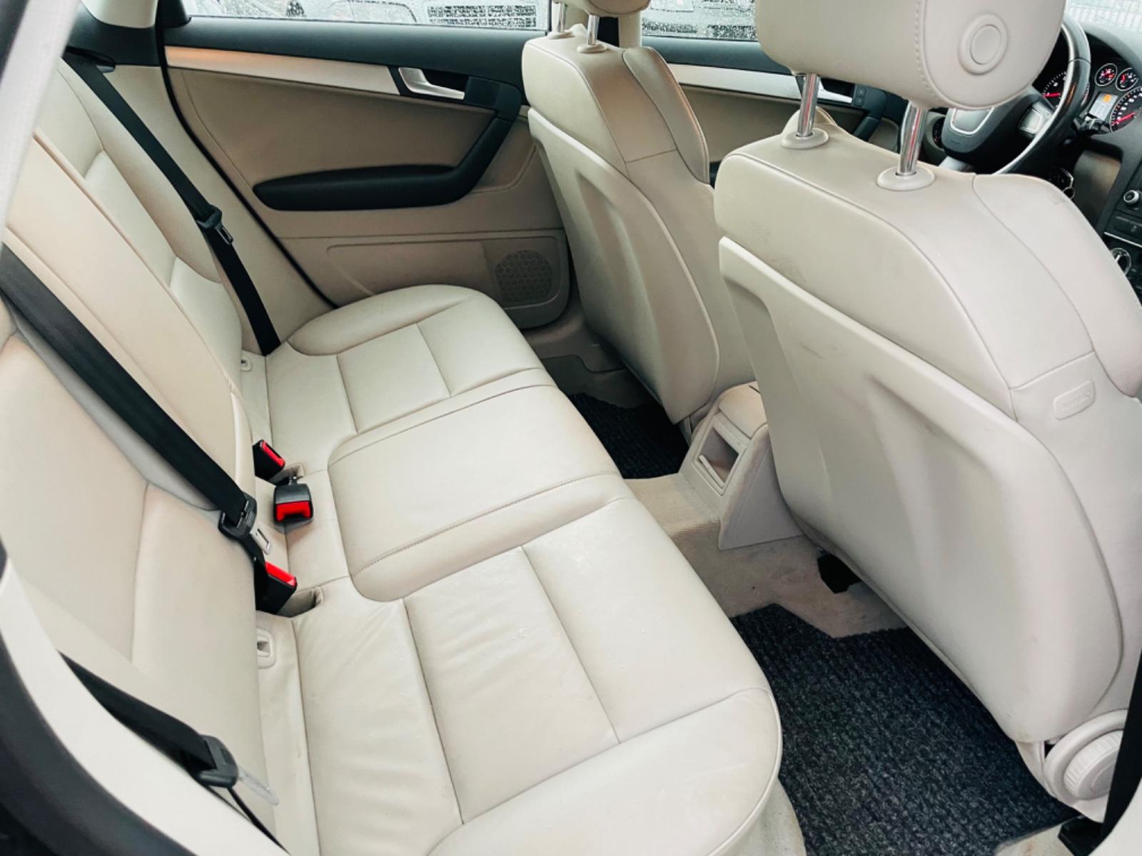 Audi A3 2010 — photo 11