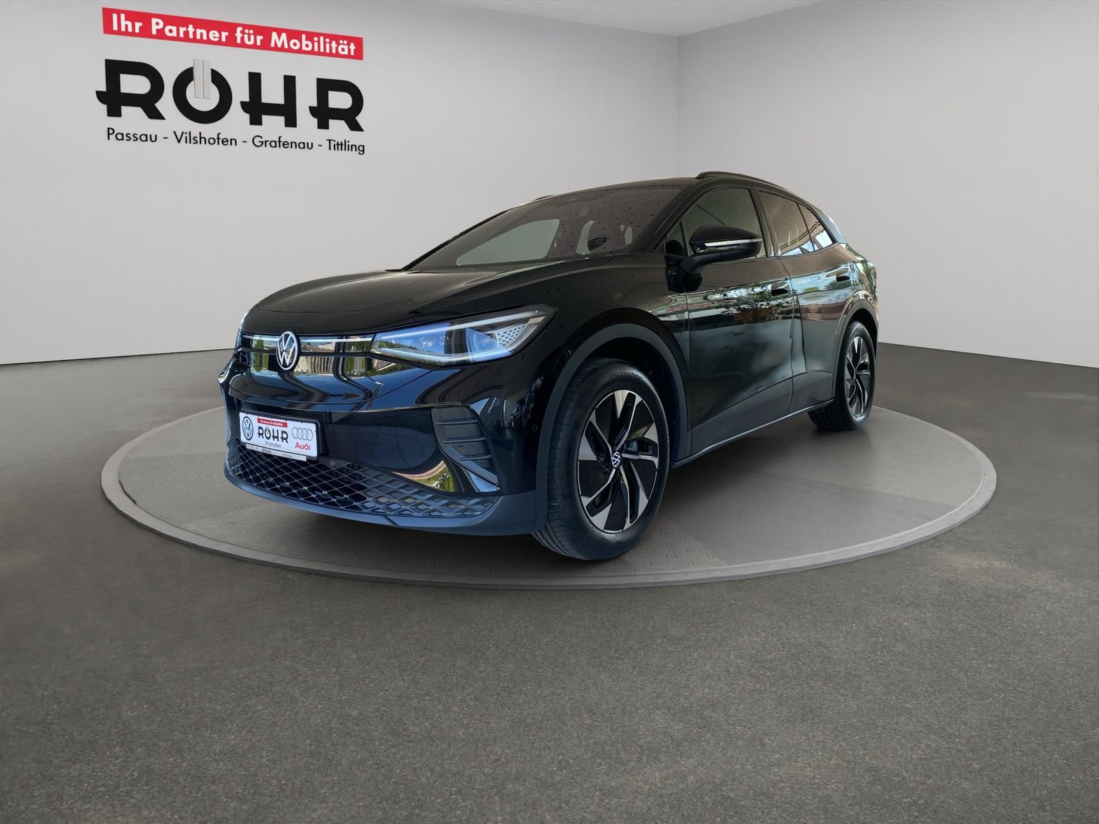 Volkswagen ID.4 Pro ACC Kam. LED W-Pumpe Navi PDC SHZ Totw.