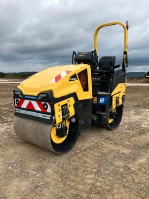 BOMAG BW 100 ADe-5