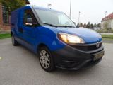 Fiat Doblo Doblò Basis Maxi Kasten-Euro 6 Scheckh. - Fiat Doblo: Sc