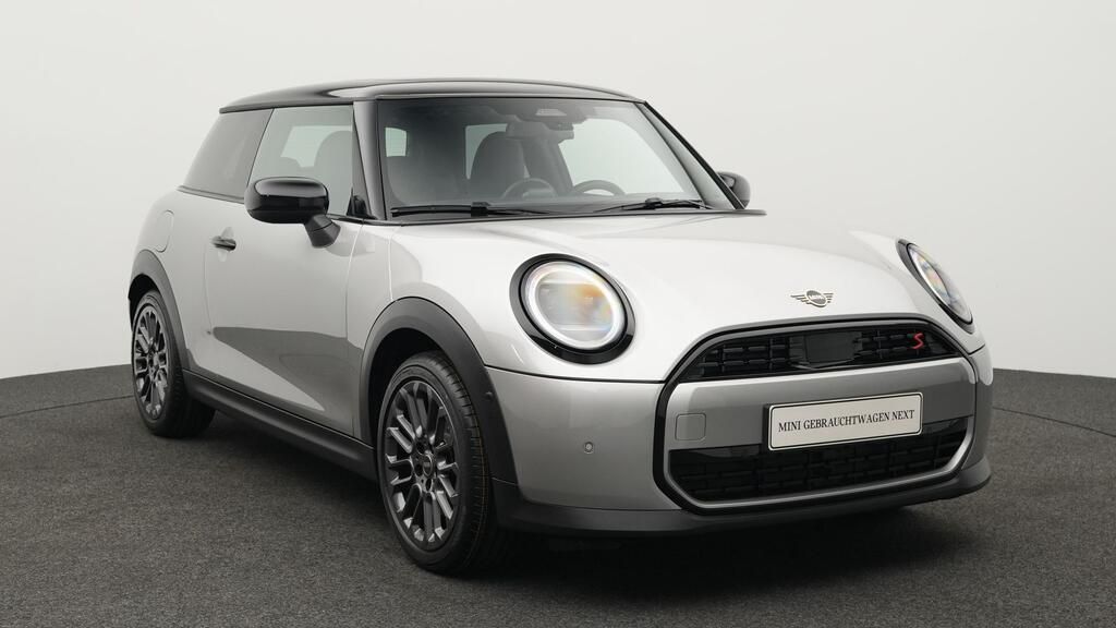 MINI Classic Trim imagem 2