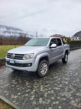 Volkswagen VOLKSWAGEN Amarok 2.0 BiTDI 164 CV 4MOTION Perma - gebrauchte VW Amarok aus dem Jahr 2011