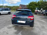 Citroën C4 VTi 120 Exclusive Exclusive - Citroën aus 2012