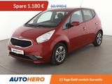 Kia Venga 1.6 UEFA Euro 2016*NAVI*PDC*SHZ*KLIMA* - Kia Venga in München