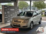 Toyota Corolla 1.4 Sol /Compact - Toyota Corolla in Rostock