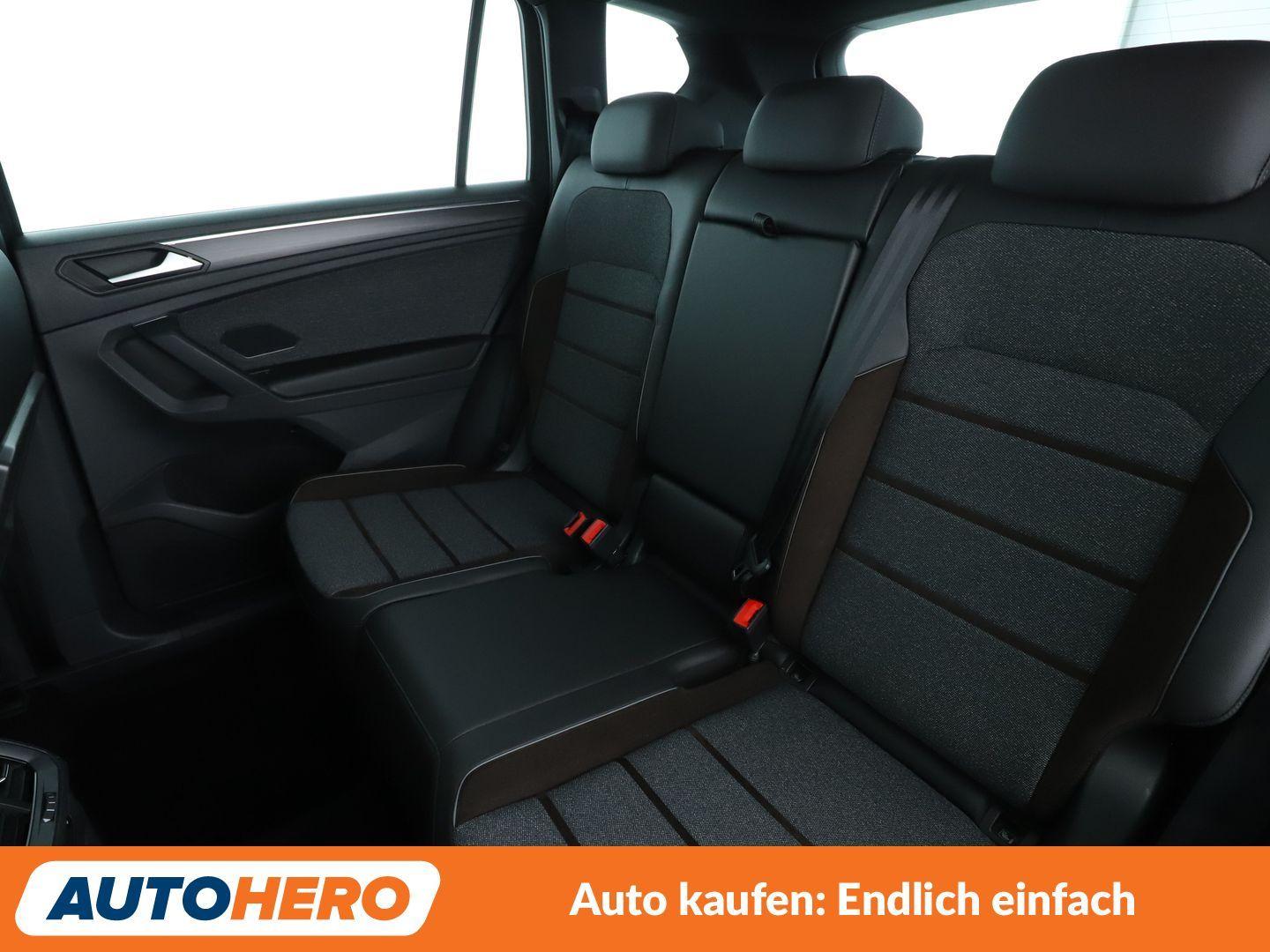 SEAT Tarraco 2.0 TDI Xcellence Aut.*NAVI*CAM*SHZ*, миниатюра 13