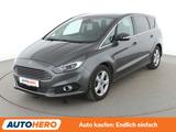 Ford S-Max 2.0 TDCi Titanium Aut.*LED*NAVI*TEMPO*CAM* - Ford S-Max: Titanium
