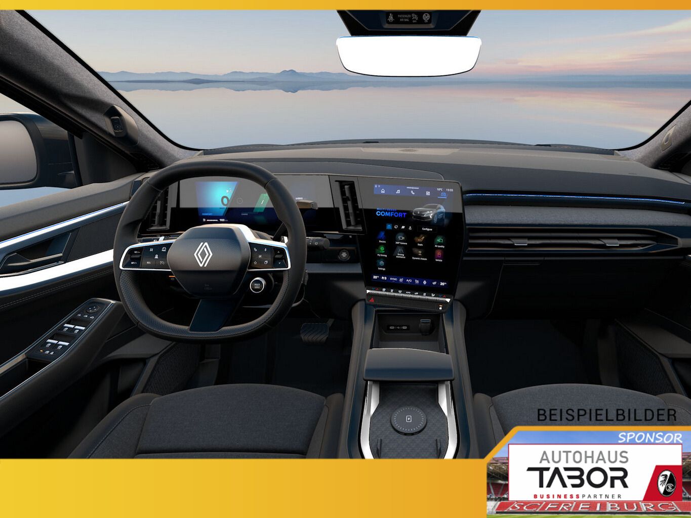 Renault Espace - Bild 6
