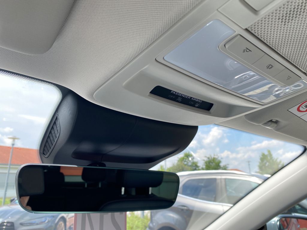 Fahrzeugabbildung MG HS 1.5 Benziner Aut. Comfort *Kamera*SHZ*NAVI*