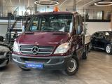 Mercedes-Benz Sprinter II *Pritsche/DoKa*AHK*Klima*TÜV3/28* - Angebote