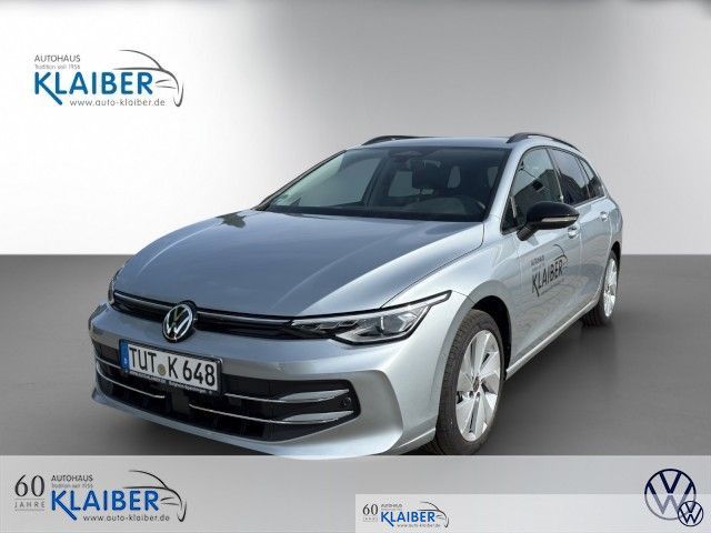 Golf VIII Variant ENERGY 1.5l eTSI DSG AHK+NAVI+