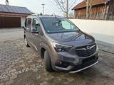 Opel Combo Life 1.5 Diesel 96kW S/S INNOVATION IN... - graue Opel Combo Life