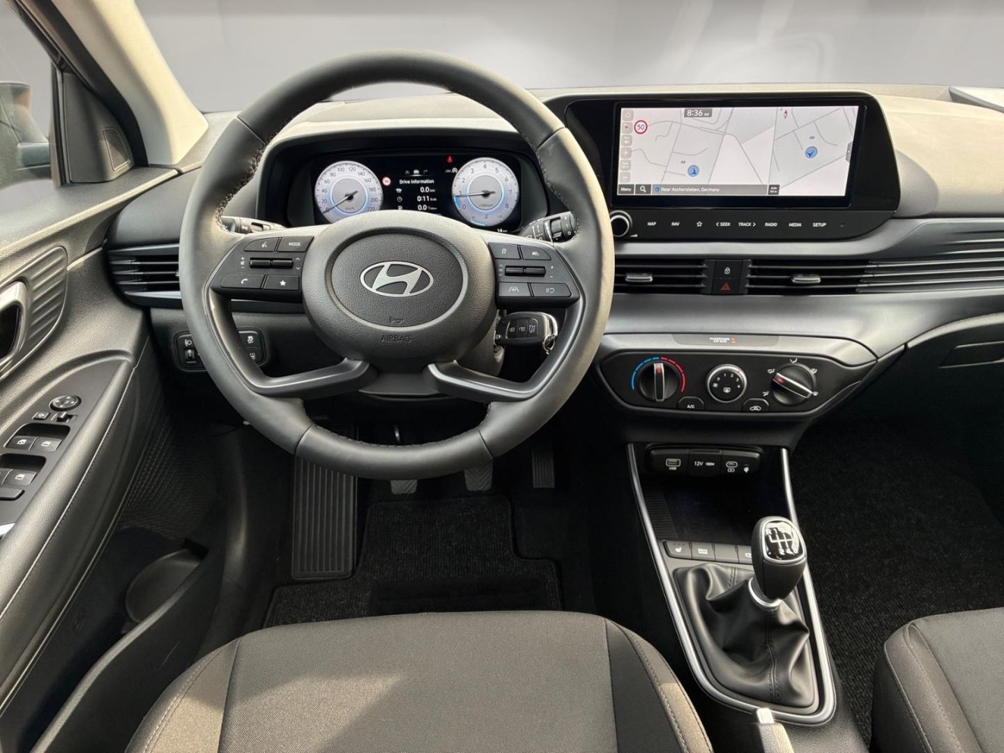 Hyundai i20 - Bild 10