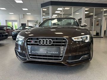Audi S5 - 6