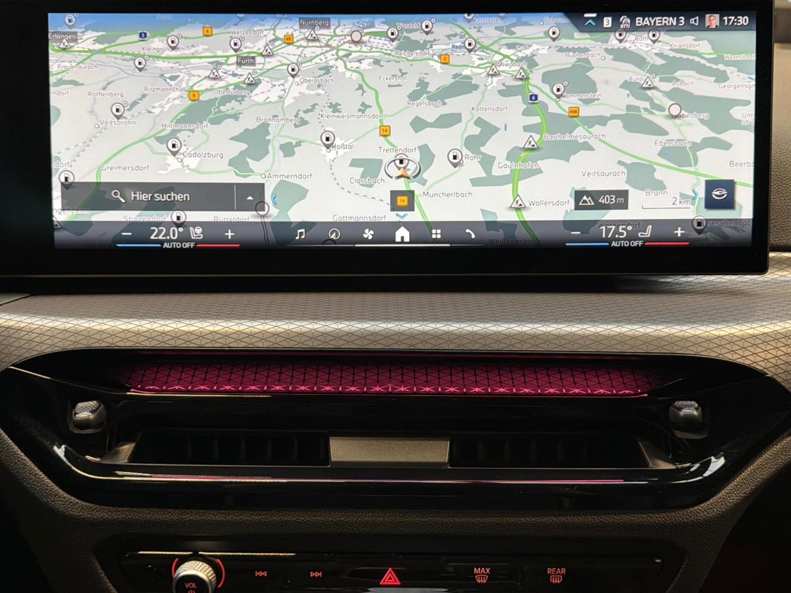BMW 320xd Touring M Sport Pro 360° HuD ACC StHz SHZ