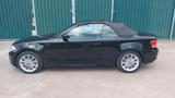 BMW 118i Cabrio - Top-Zustand
