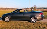Volkswagen VW Eos 1.4 TSI BlueMotion Technology - Volkswagen Eos: Bluemotion