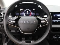 Skoda Fabia - Vorschau Bild 13