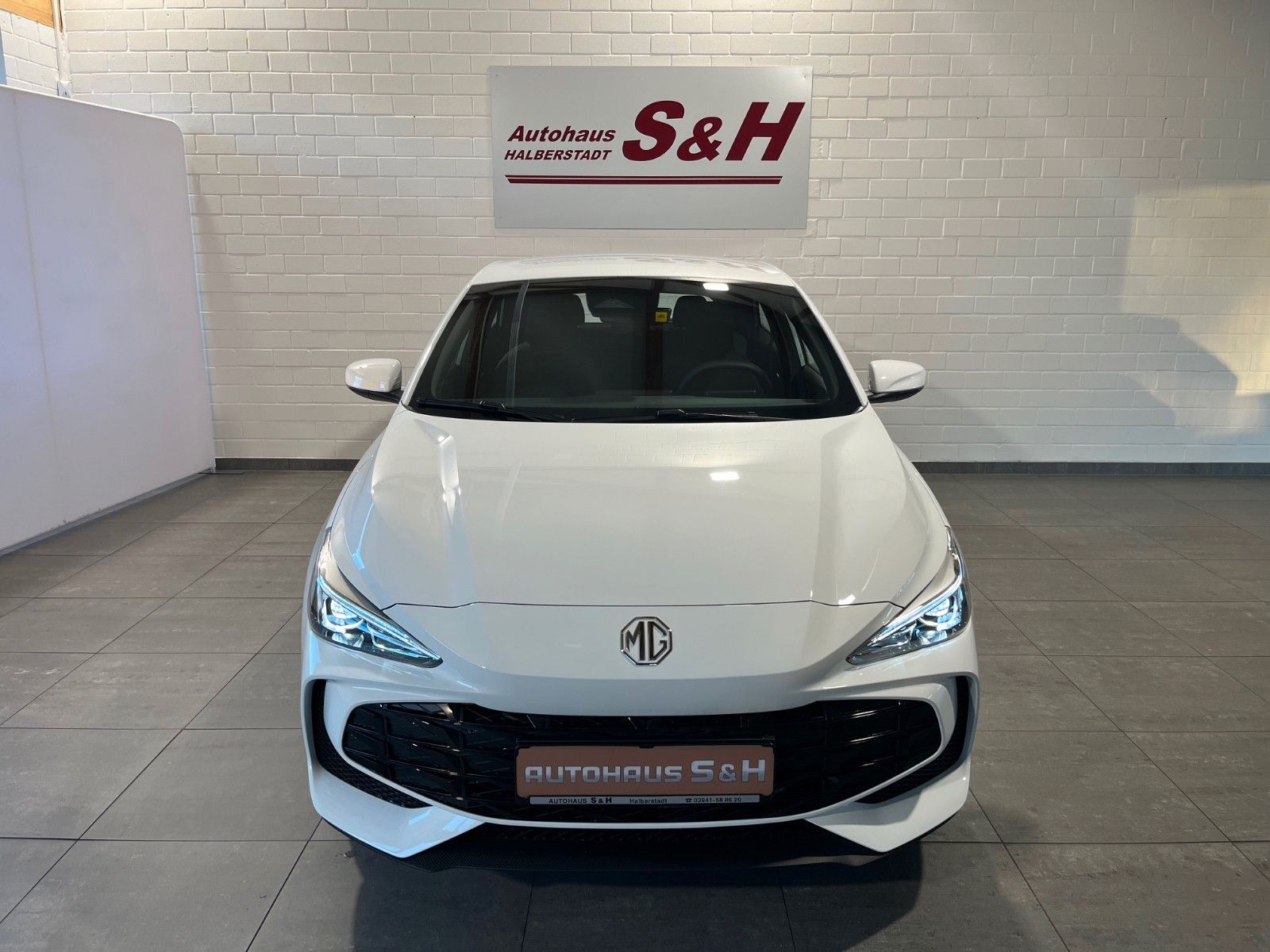 MG3